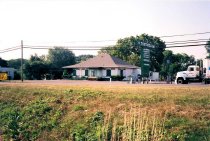 Continental Restaurant